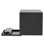 24 Inch Aluminum Underbody Truck Tool Box