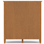 Warm Shaker 9 Cube Storage