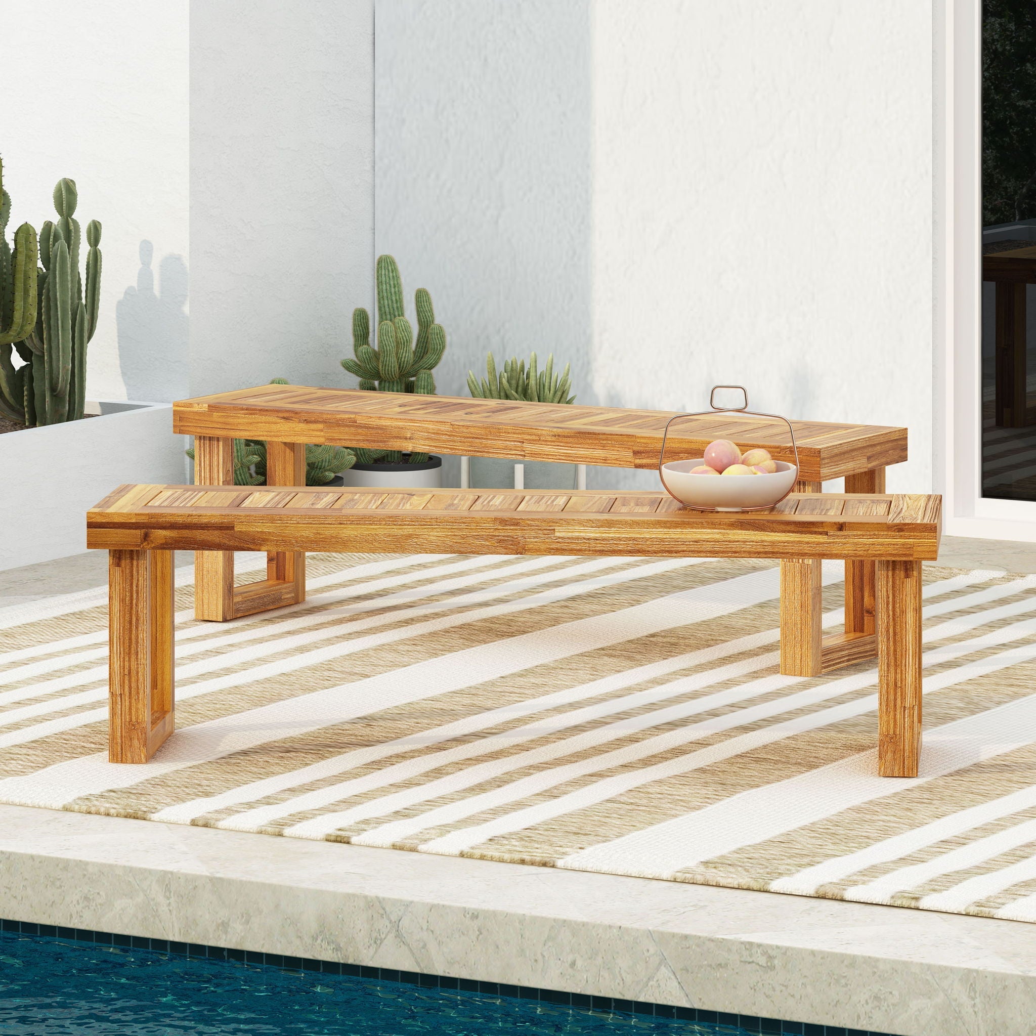 Nestor - Bench