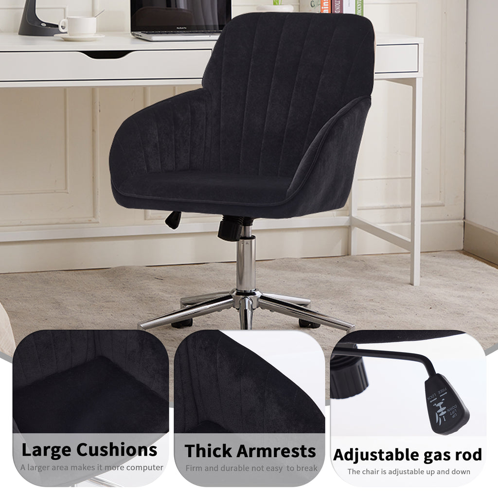 TY Adjustable Office Chair