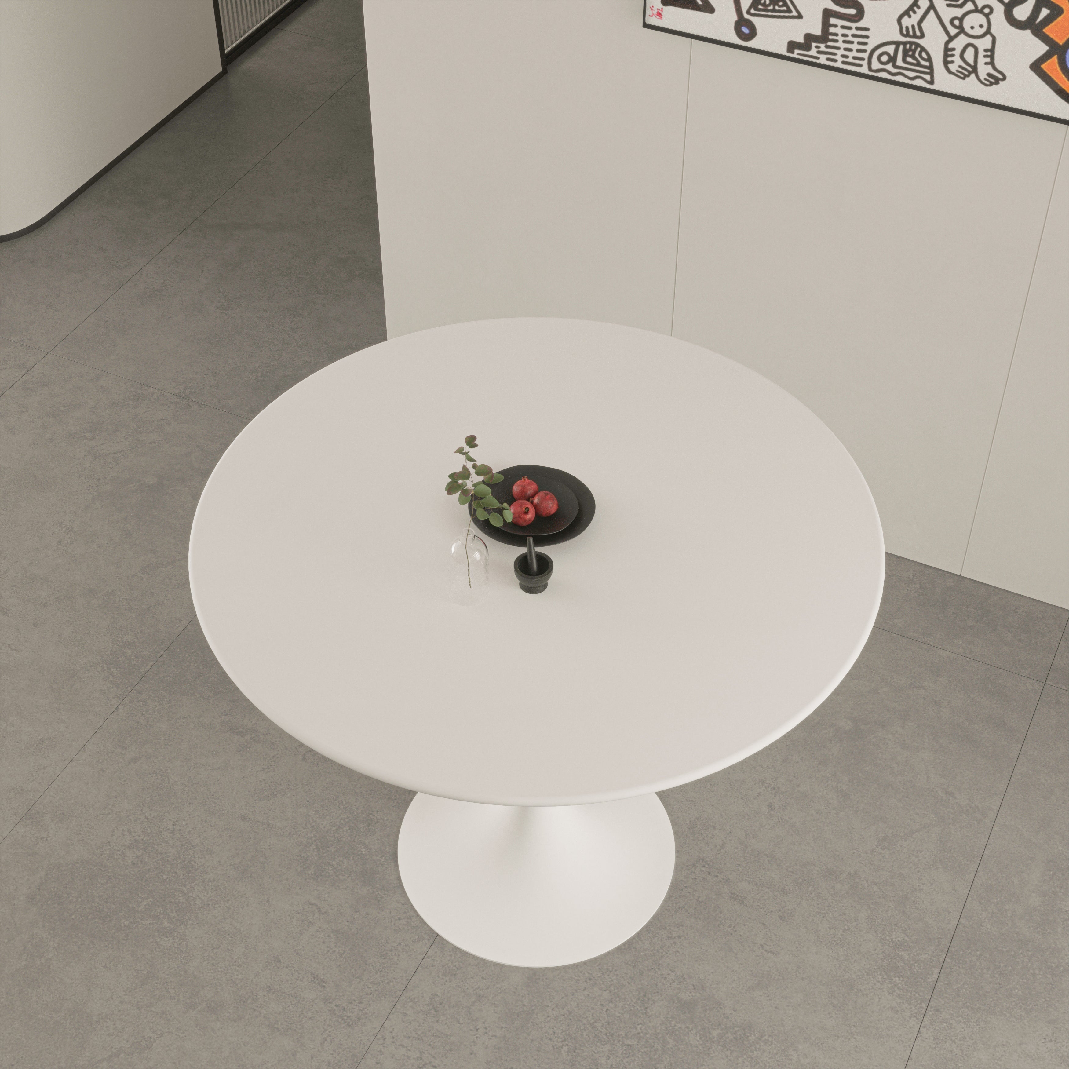 31.5" Dining Table