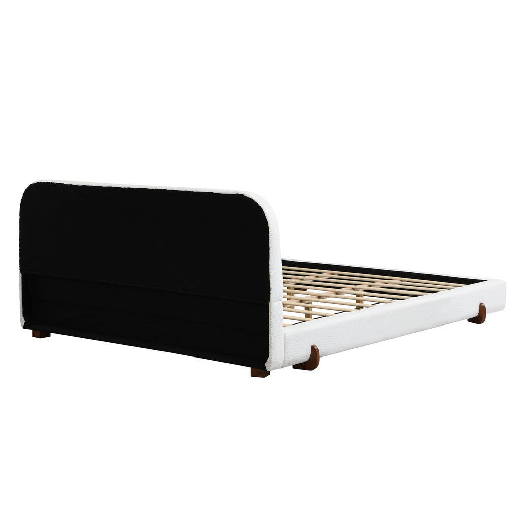 Unique Design Bed Frame