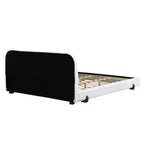Unique Design Bed Frame
