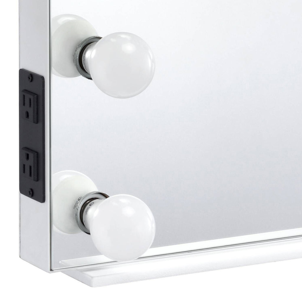 Asa Hollywood Vanity Mirror