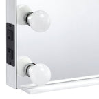 Asa Hollywood Vanity Mirror