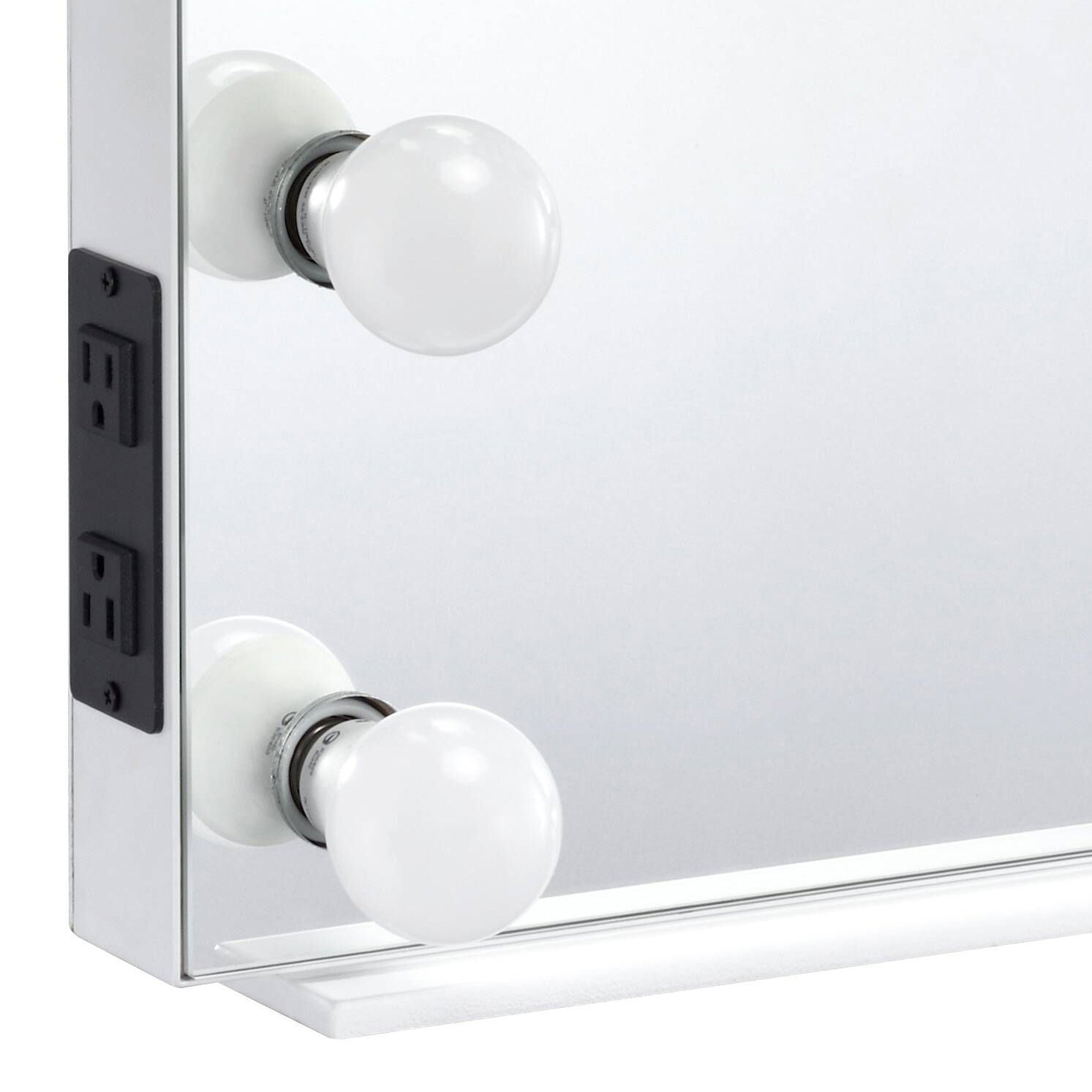 Asa Hollywood Vanity Mirror
