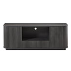 64-Inch Wavy TV Stand