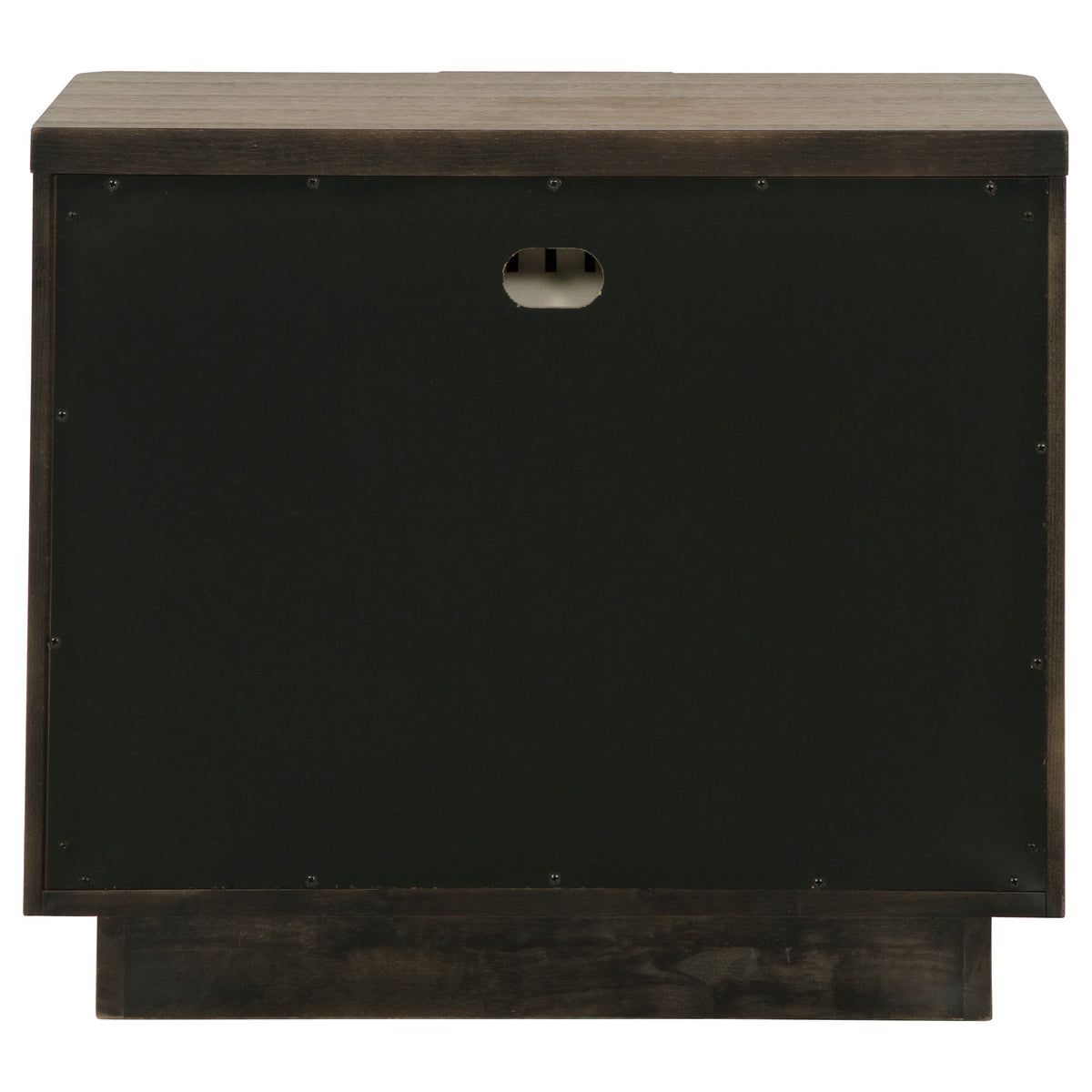 Moraga Ash Nightstand