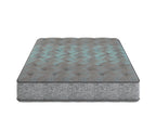 Restonic Comfort Care 2 Sided 9" Foam Core Mattress - Queen