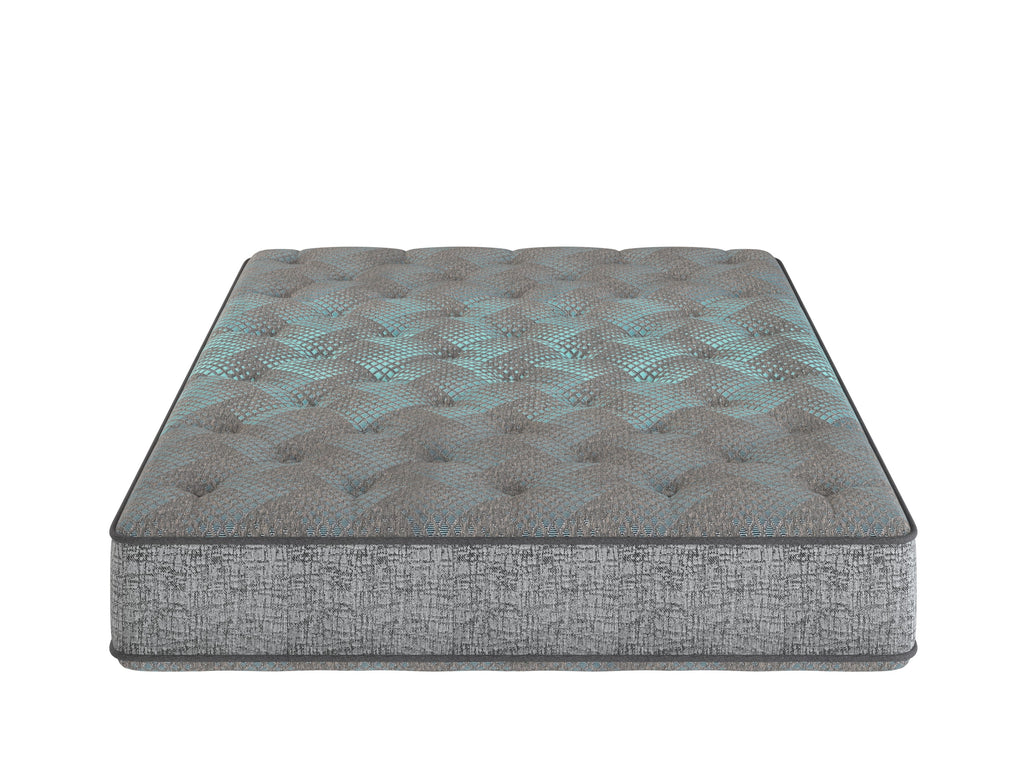 Restonic Comfort Care 2 Sided 9" Foam Core Mattress