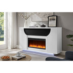 Aurora Indoor Fireplace
