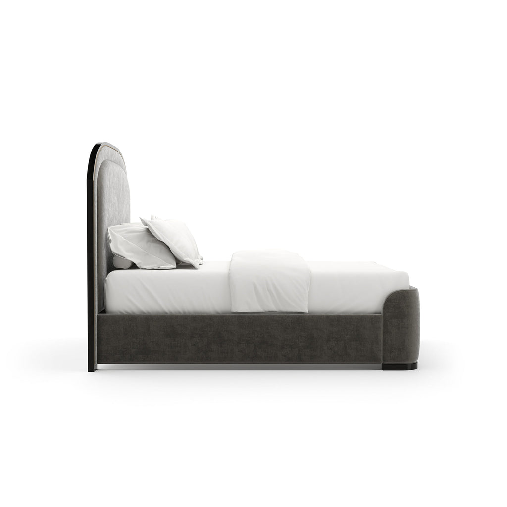 Wanderlust Bed