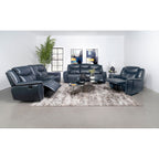 Brier Transitional Recliner