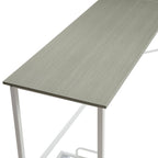 Bambina L-Shape Desk