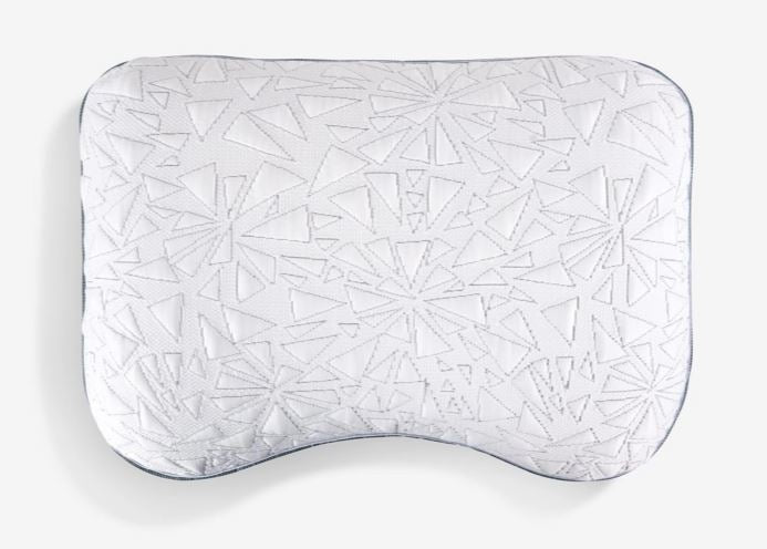 BedGear Storm Cuddle Curve Pillow 1.0