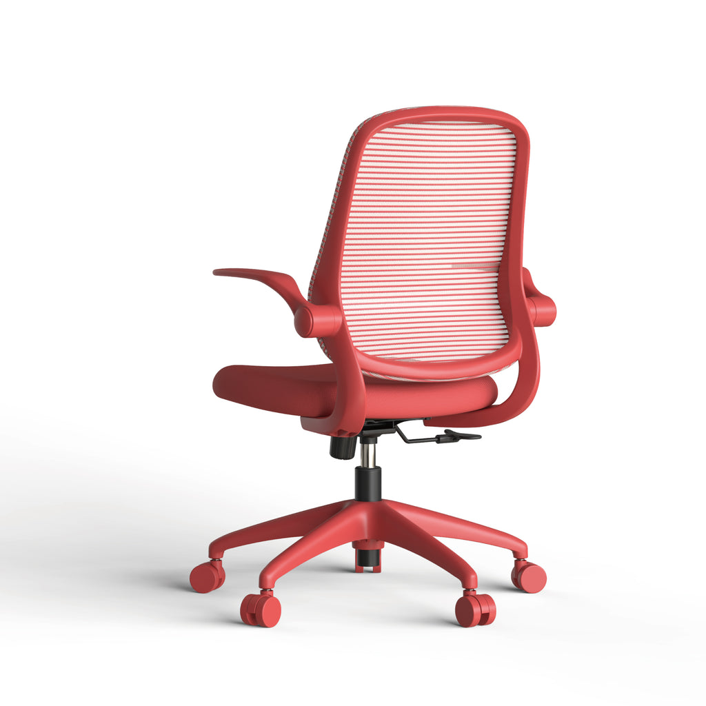 Ergonomic Color Office Chair 350LBS