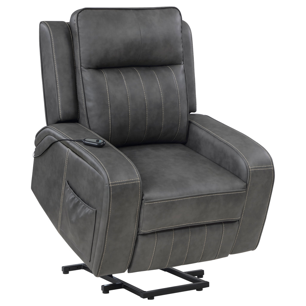 McKinley Power Lift Recliner