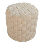 Round 16" Ottoman