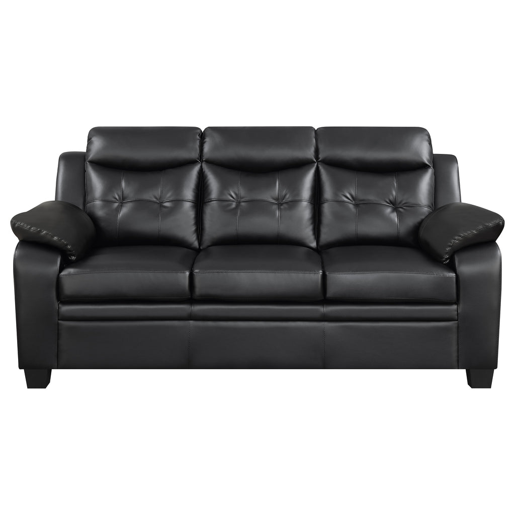 Castro Sofa & Loveseat Set
