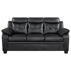 Castro Sofa & Loveseat Set