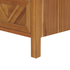 30 Inch Freestanding Farmhouse Bathroom Vanity