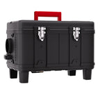 Diesel Air Heater 12V/24V 8KW Bluetooth APP Remote Control