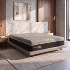 Copper Lux Hybrid 12" King Mattress