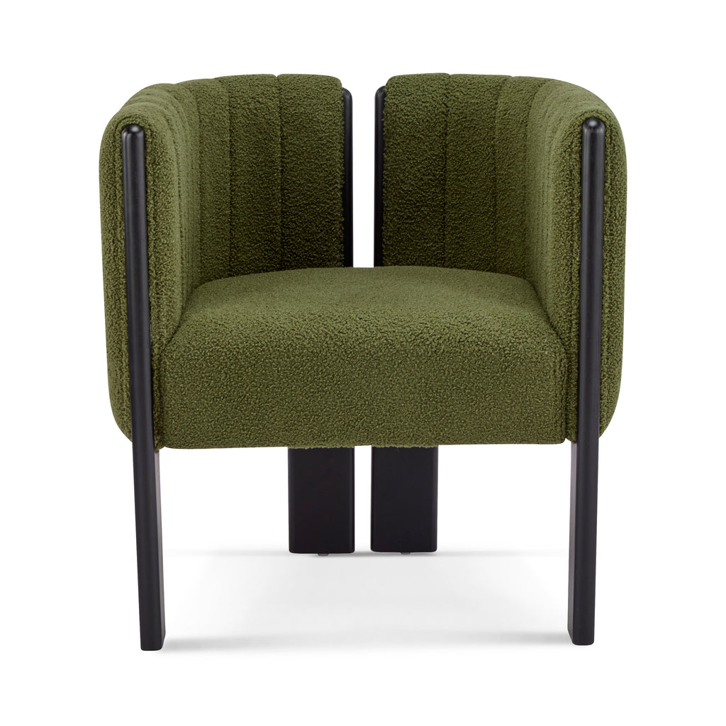 Dining Chairs Set of 2, Modern Stylish Seating