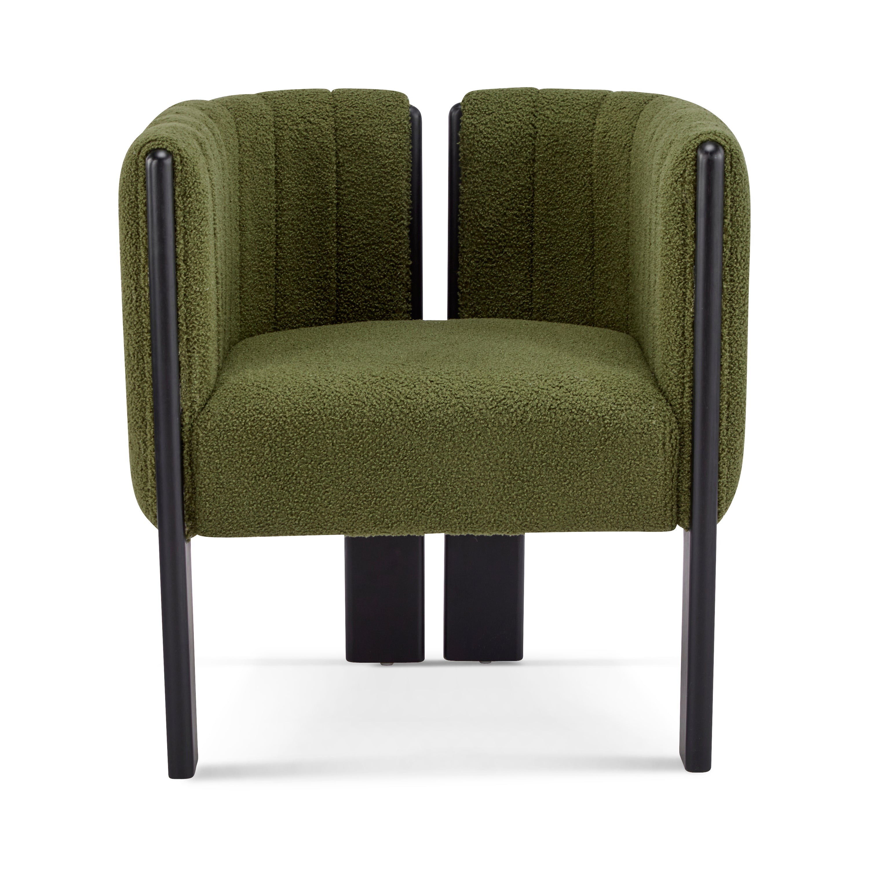Dining Chairs Set of 2, Modern Stylish Seating