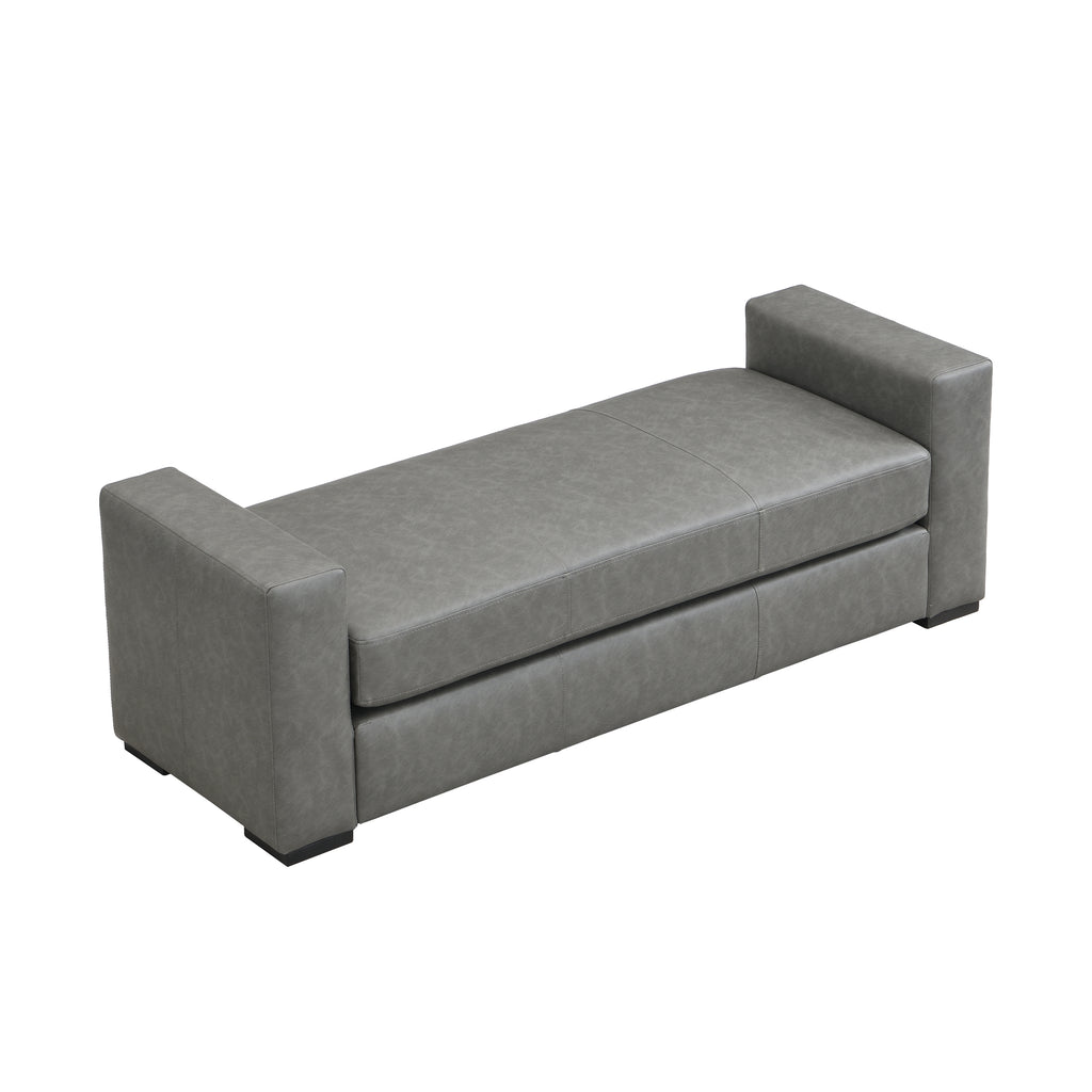 Stylish and Durable Ottoman