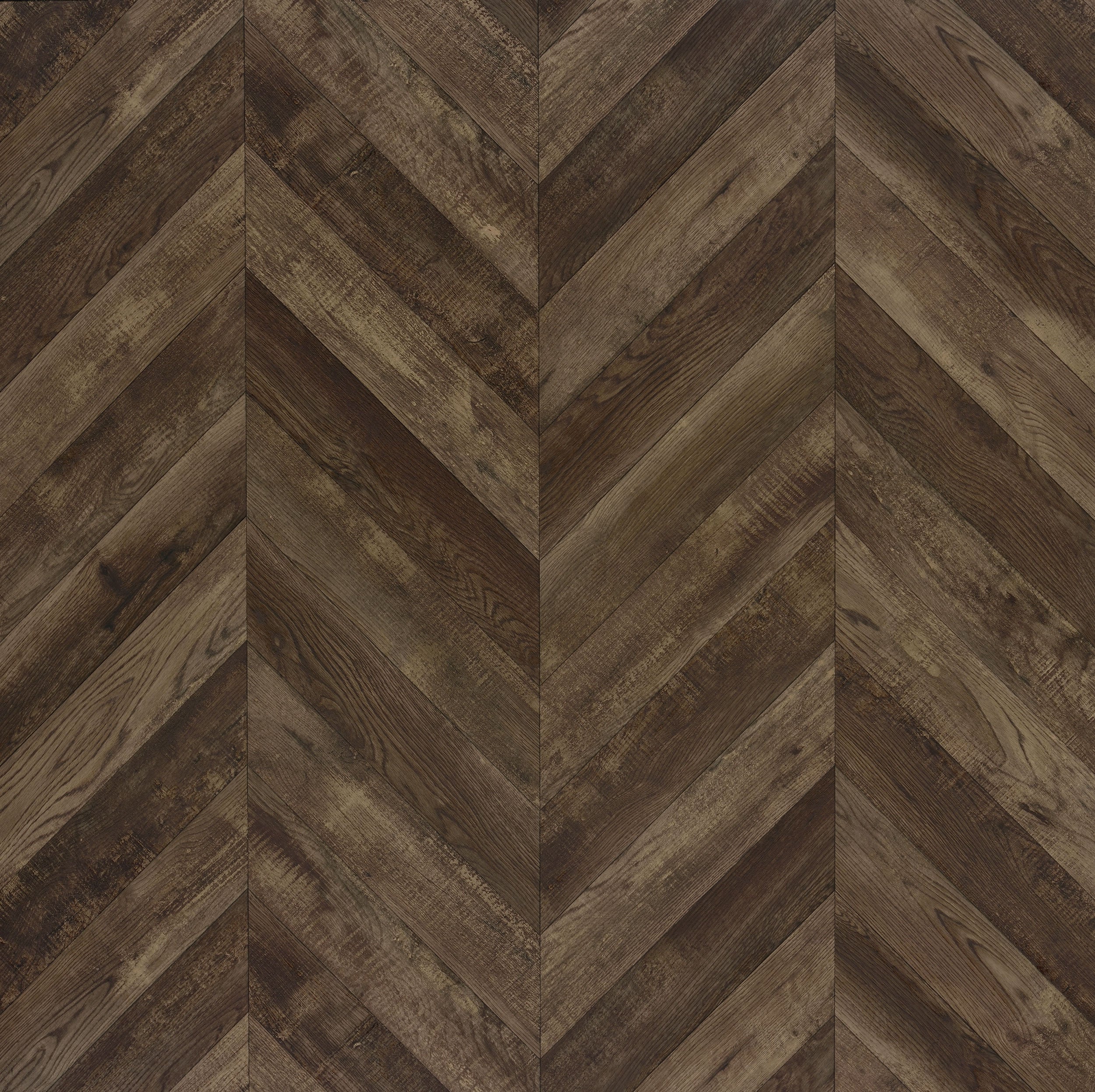 Carolyn 2-door Engineered Wood Accent Cabinet Rustic Oak-CoasterEveryday