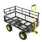 Wagon Cart Garden Cart
