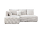 Manya Sectional Sofa