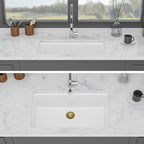 Premium Quartz Kitchen Sink