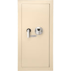 Biometric Steel Safe for Secure Storage