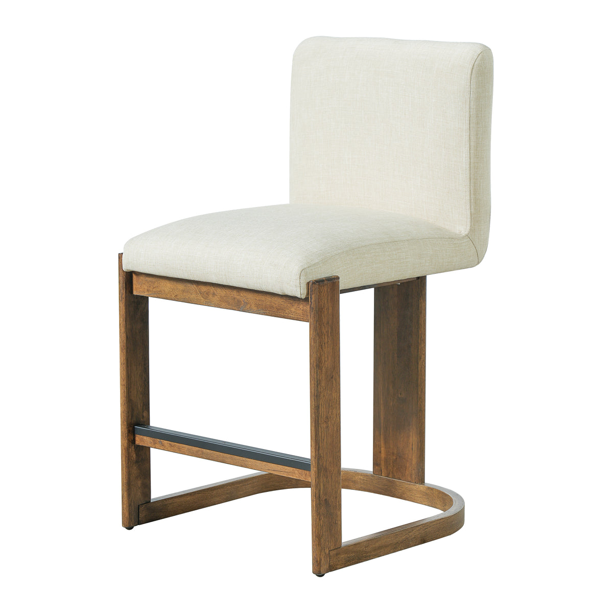 Modern Bar Stools Set of 2