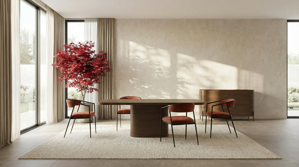 Atom Dining Table
