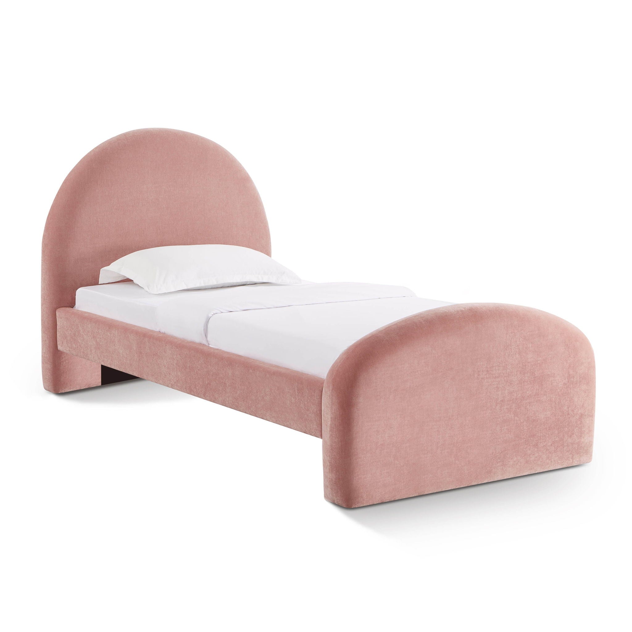 Moon - Bed