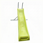 2.2M Freestanding Kids Plastic Slide