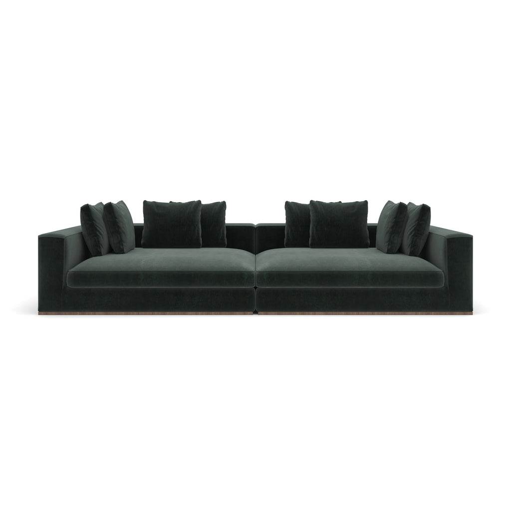 Bello Sectional