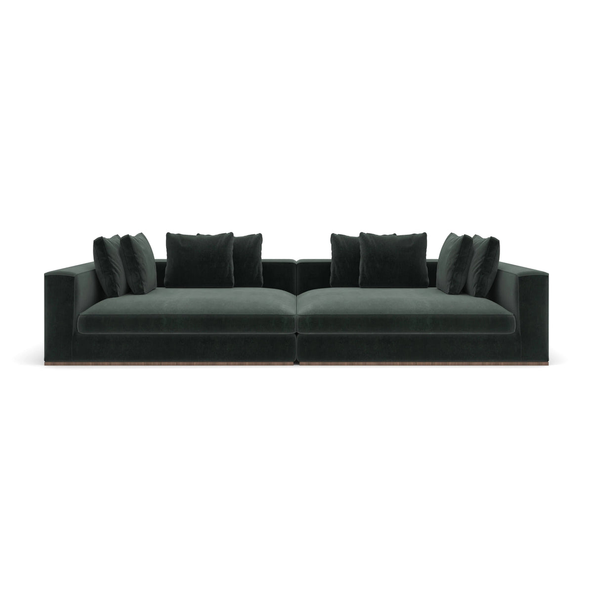 Bello Sectional