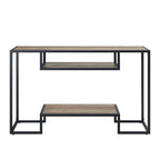 Idella Rustic Table