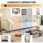 3-in-1 Convertible Sleeper Sofa