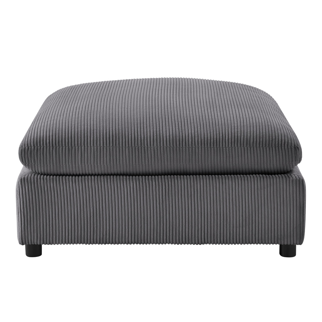 Chelsea Ottoman