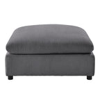 Chelsea Ottoman