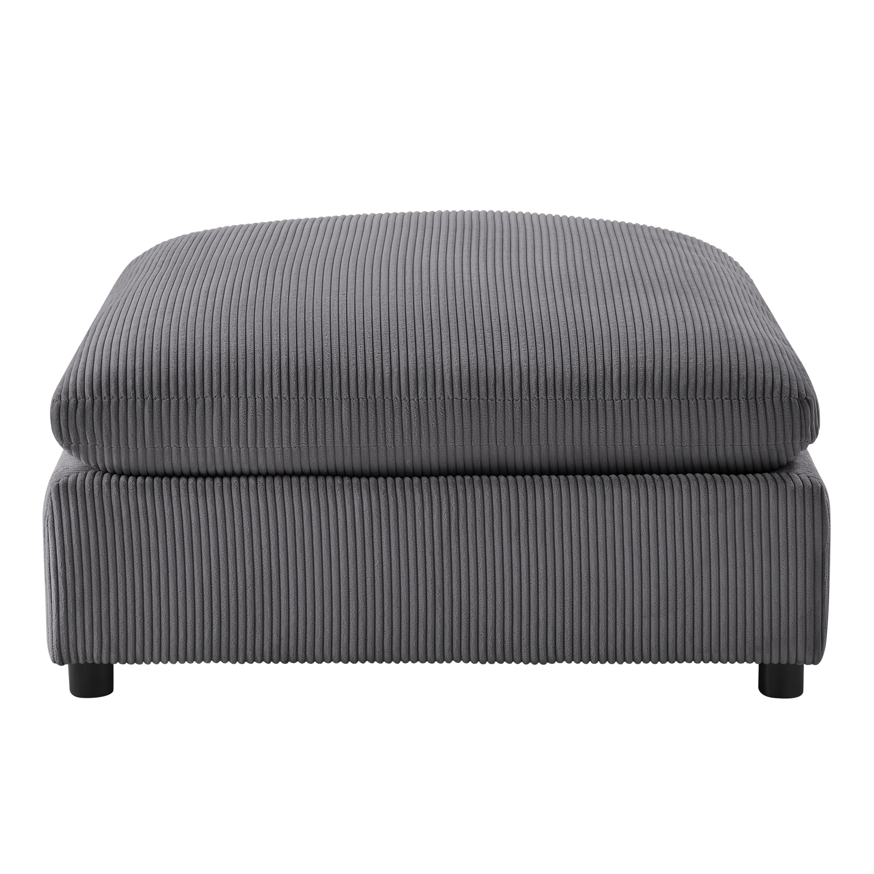 Chelsea Ottoman