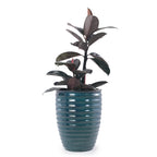 Handmade Deep Garden Pot