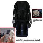 Zero Gravity Multifunction Massage Chair