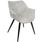 Accent Chair in Light