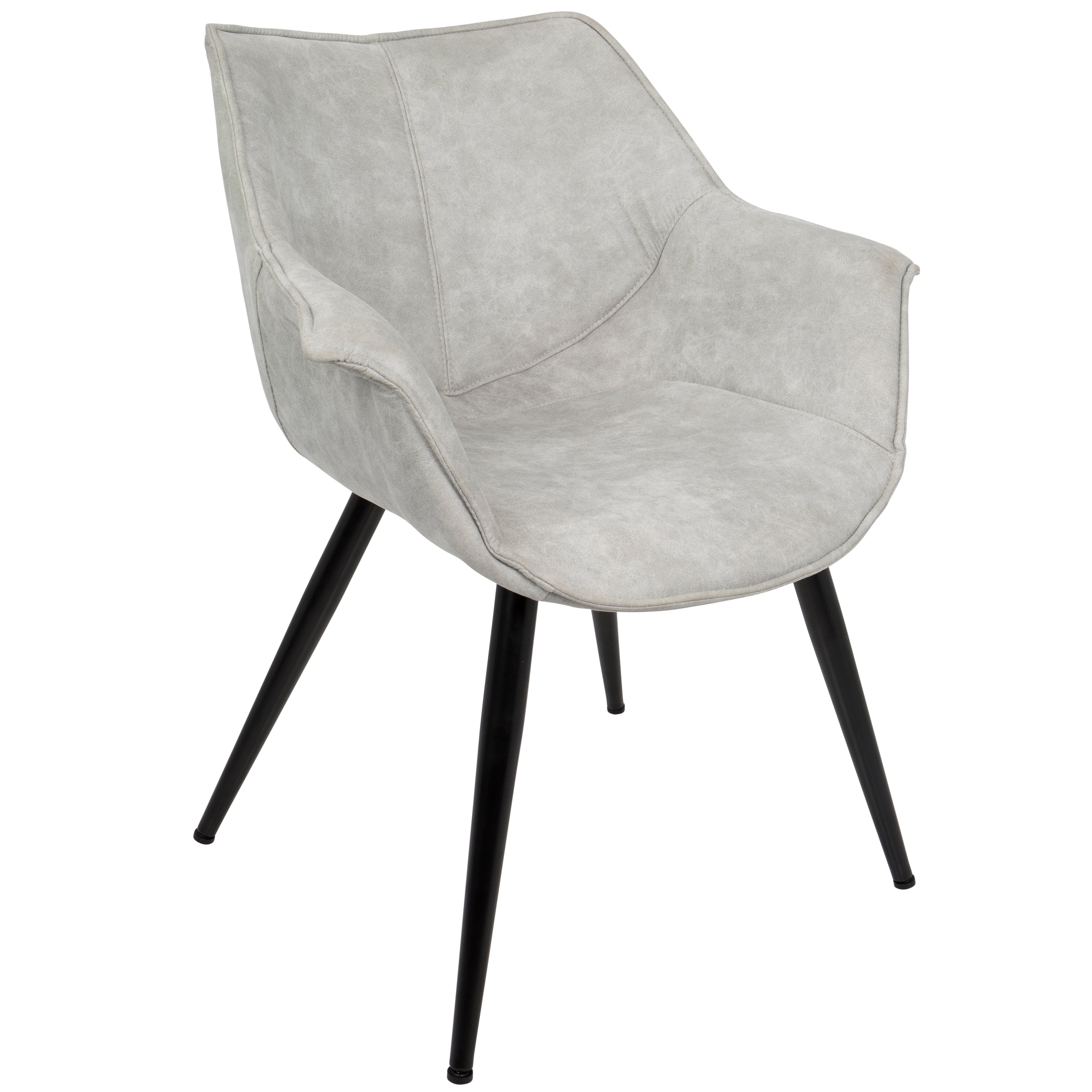 Accent Chair in Light